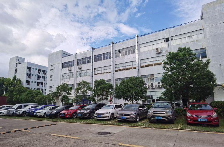 带装修！沥林高速口工业园区200平至2000平米厂房仓库出租