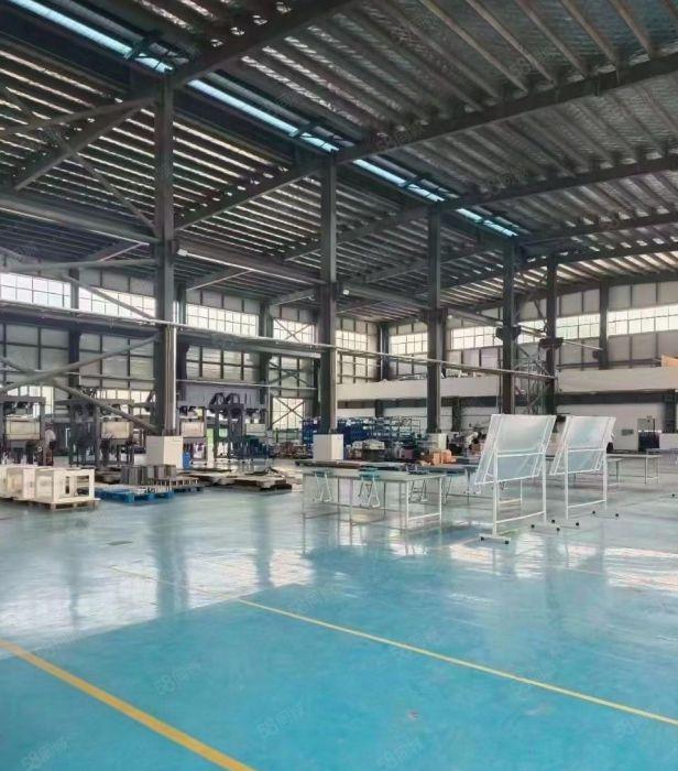 惠州仲恺陈江镇新出钢钩厂房12000平18块钱一平方