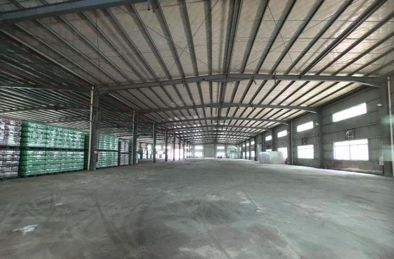 仲恺陈江原房东独门独院带现成办公室滴水九米5800平低价出租