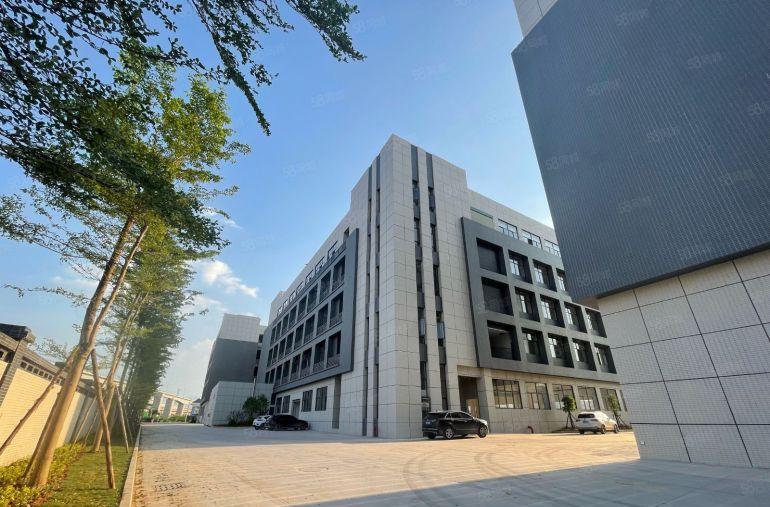 惠环急租低价10元独门独院3000实际面积出租全新厂房