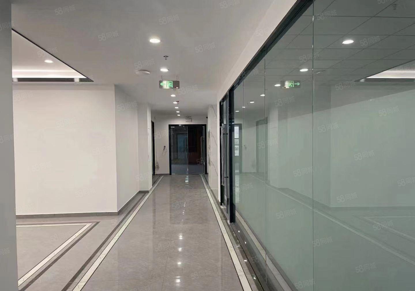 低价 原房东全新红本重工业精装修厂房3000平方出租