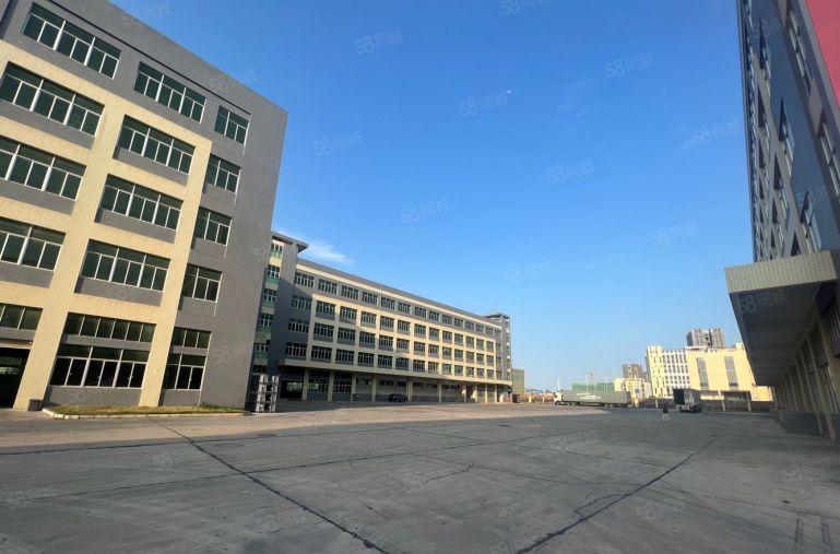 特价7元！！仲恺新出原房东楼上3000平厂房出租可分租带红本