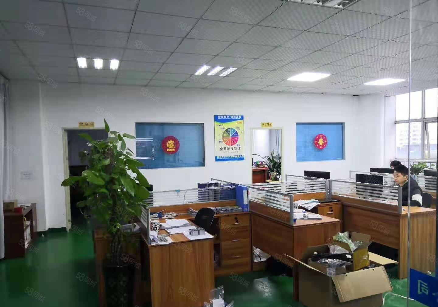 惠环LG附近一楼1850平方层高6米可分租900平