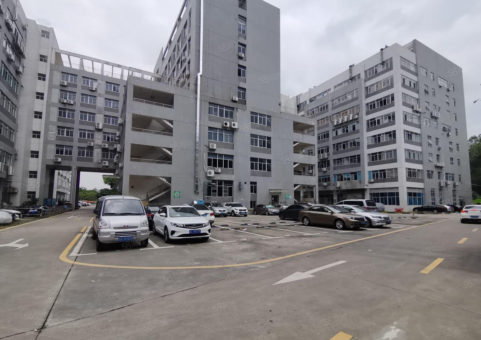 仲恺高新区15000平厂房出租可分租1000平方起分