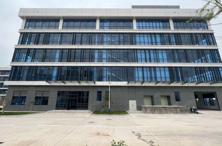 仲恺新出原房东独栋厂房8000平米厂房仓库低价出租空地大可分