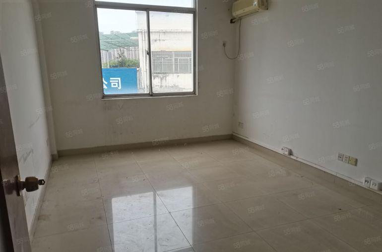 滴水12米！陈江镇中心独院砖墙到顶单一层16000平出租可分