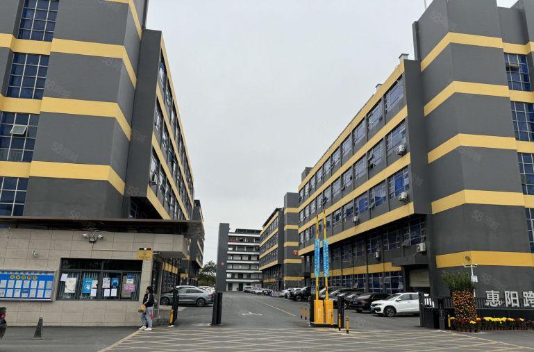 八块！陈江五一工业区精装修单层一千二百平楼上厂房仓库低价出租