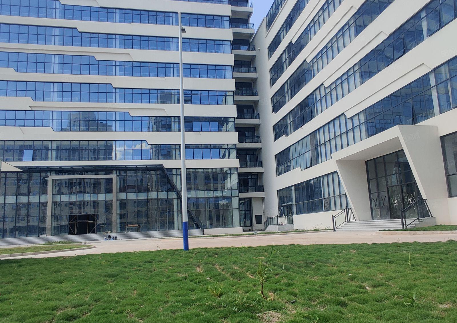 仲恺原房东独院厂房实际面积出租无公摊低价10元大小可分