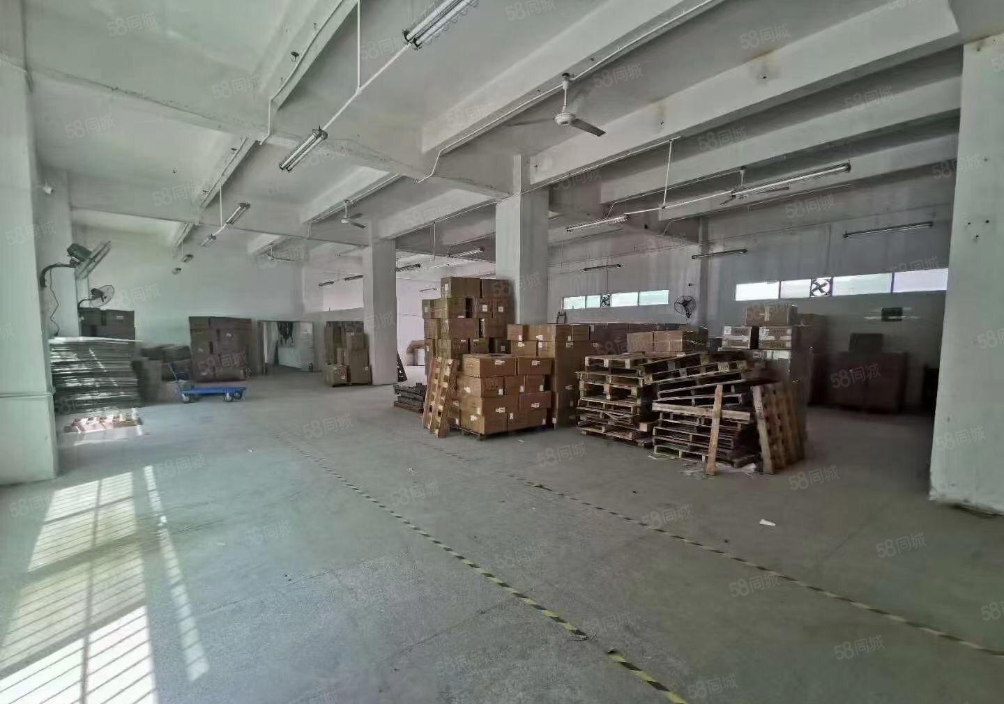 仲恺惠环平南工业区一楼300平600平出租