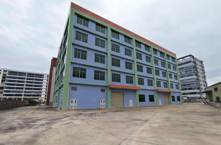 仲恺陈江新空出原房东独门独院11000平低价出租可整租可分租