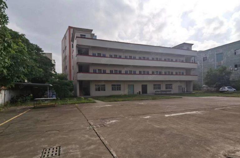 陈江五一独门独院带装修原房东5000平方厂房出租