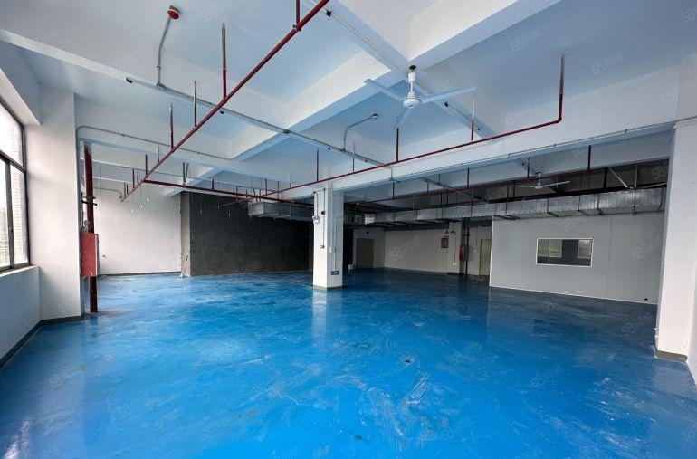 陈江厂房8元厂房300平起租水电齐全仲恺厂房小面积厂房