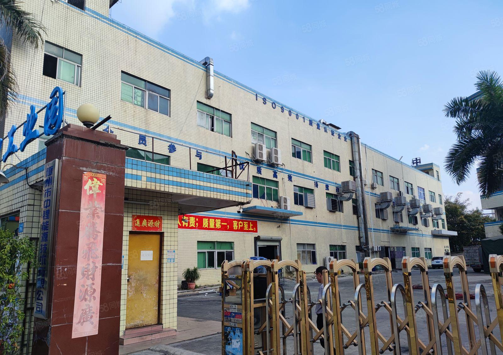 陈江镇，新出独院厂房！证件齐全，交通便利，易招工