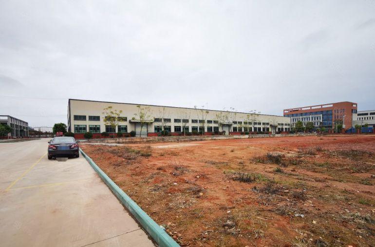 陈江厂房出租6000平方钢构仲恺厂房出租