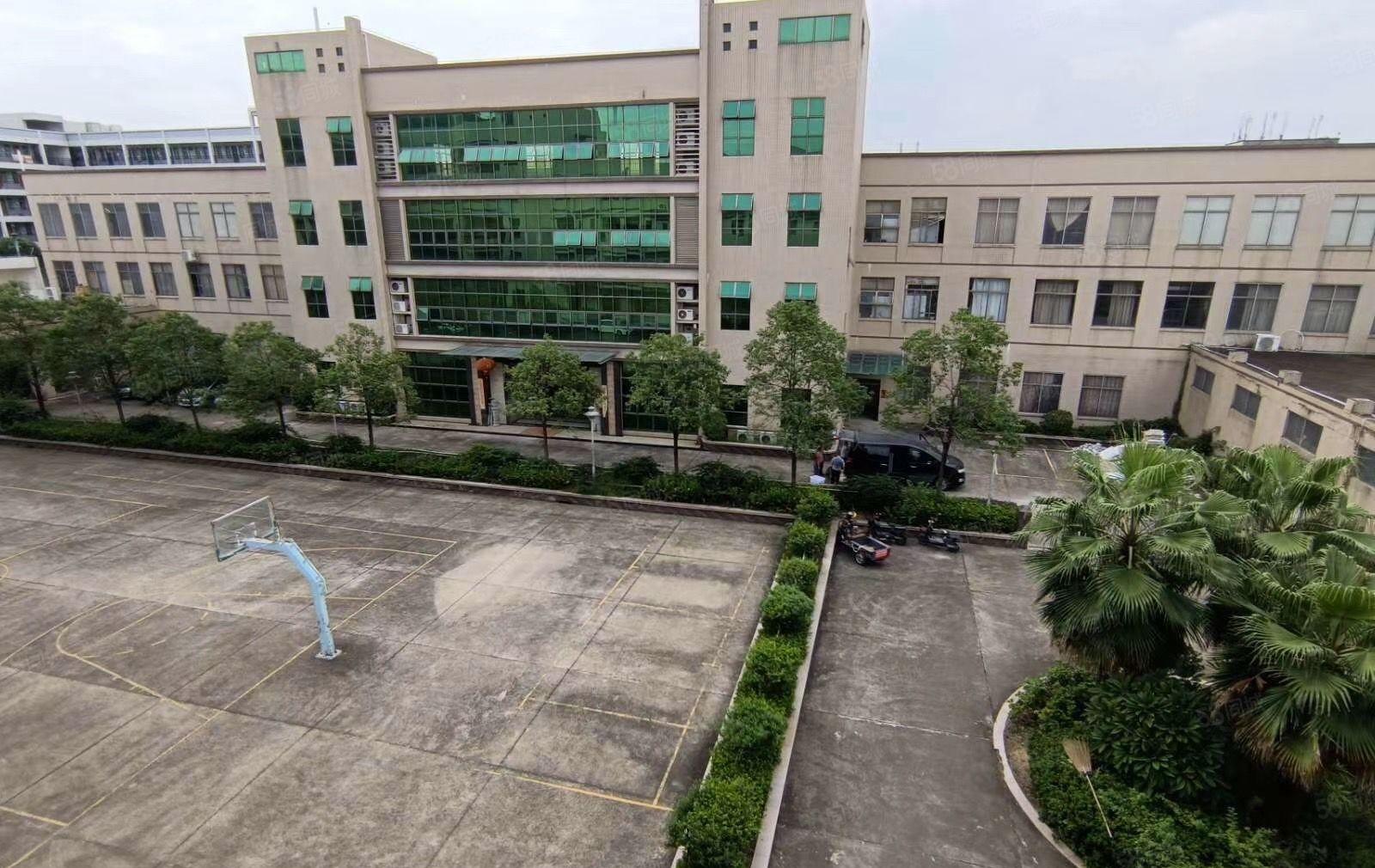 仲恺高新区德赛电池附近独院20000平标准楼厂房出租