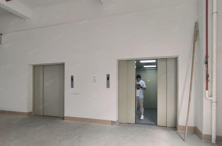 仲恺标准厂房一楼1500平方，可办环评可分租