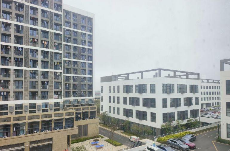 仲恺陈江独门独院园区10万平厂房出租