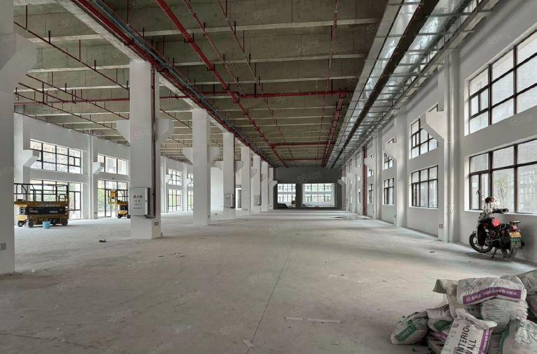 7元，7元惠州仲恺高新区仲恺站旁孵化器园区7元厂房出租可分组