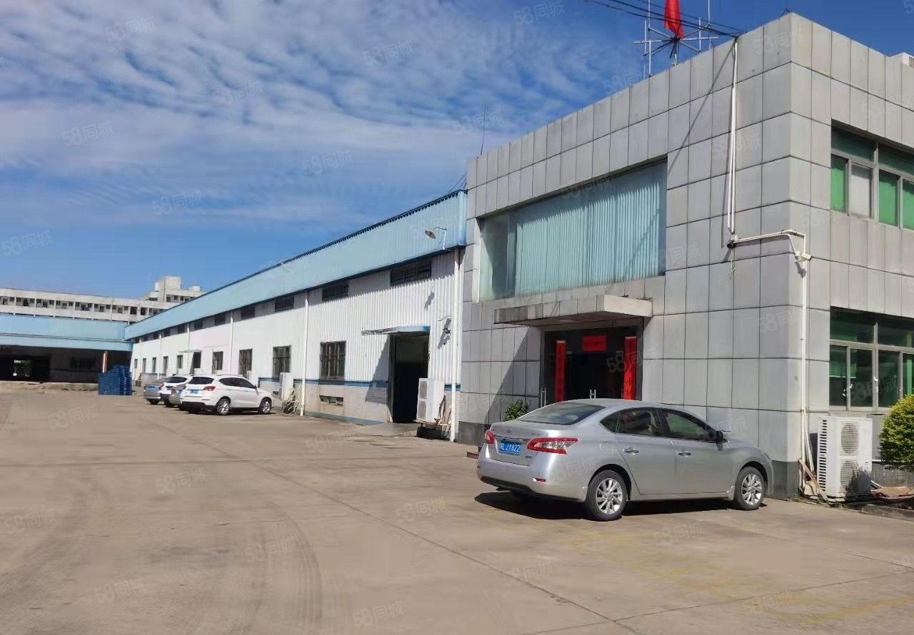 仲恺高新区惠台工业区新出独门独院钢构3500平米，可办环评。