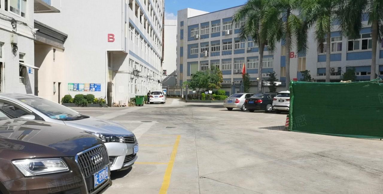 原房东10元起200平起分陈江沥林3万平红本厂房仓库一楼出租