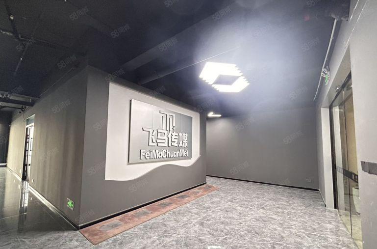 陈江五一工业区新出原房东精装修厂房仓库出租1500平米可分租