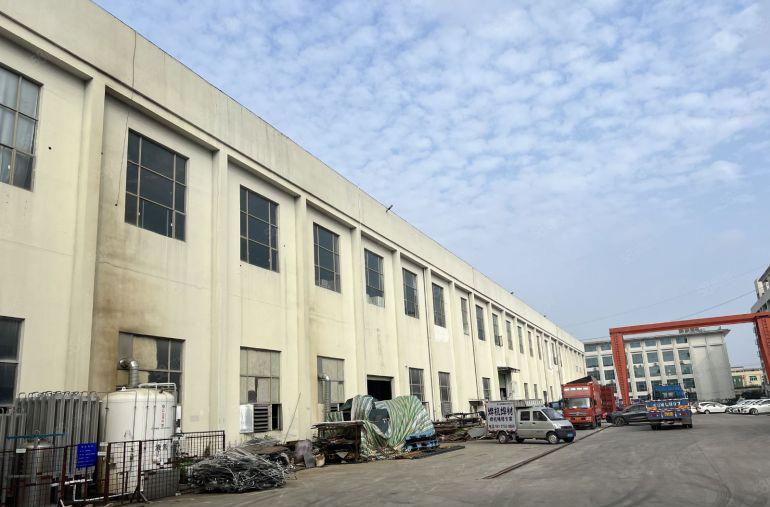 年前特价出租厂房仲恺12米厂房仓库低价出租大小可分租