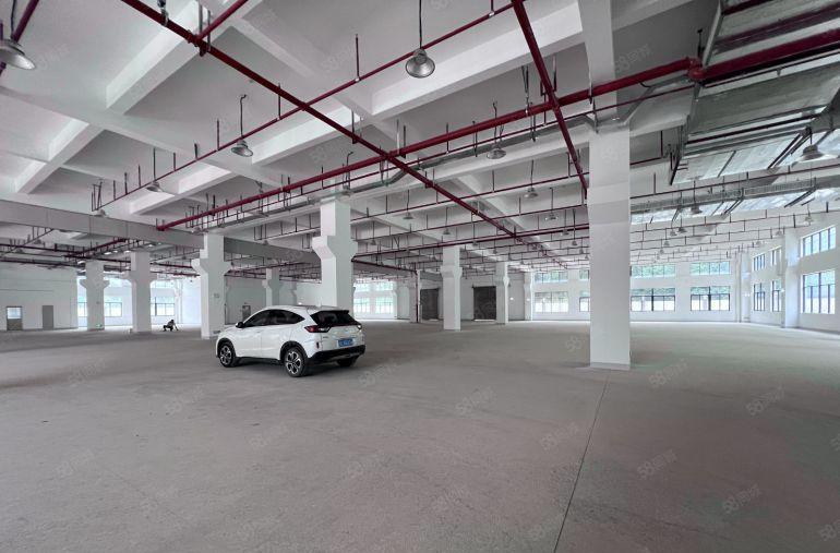 潼侨原房东厂房出租1000平起租合同期长面积实在小仓库分租