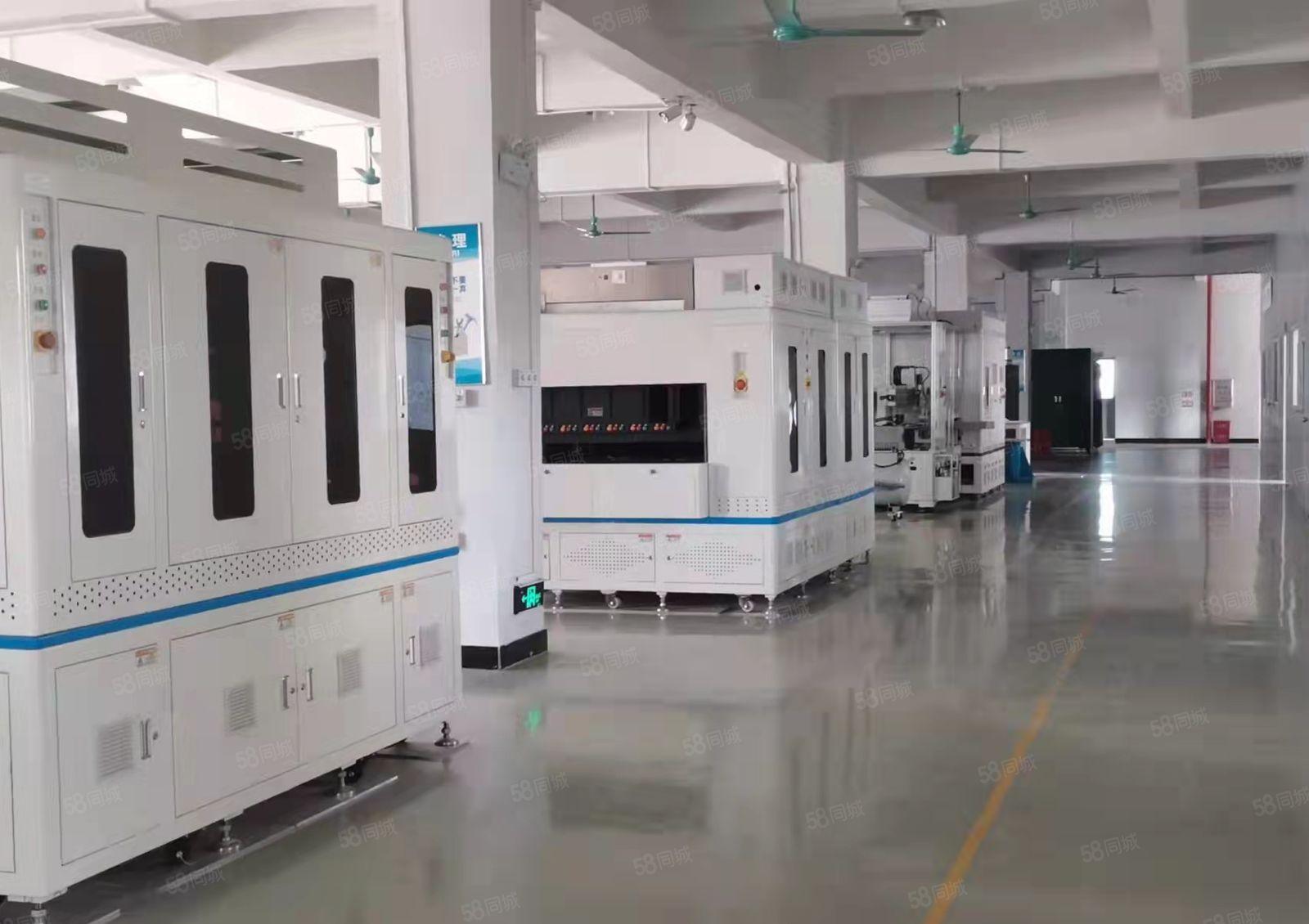 惠州仲恺原房东独院红本厂房35层3600平方豪华装修