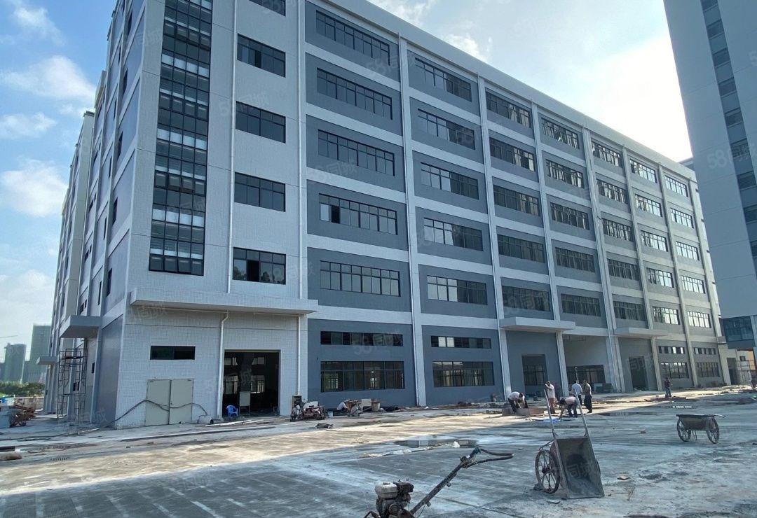 陈江工业园厂房出租小面积200平出租