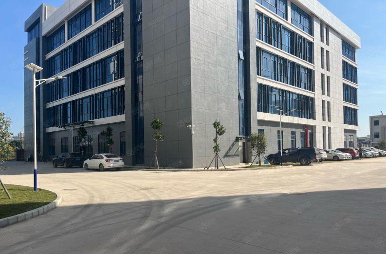 惠州仲恺高新区独院厂房12000平方米有高新补贴