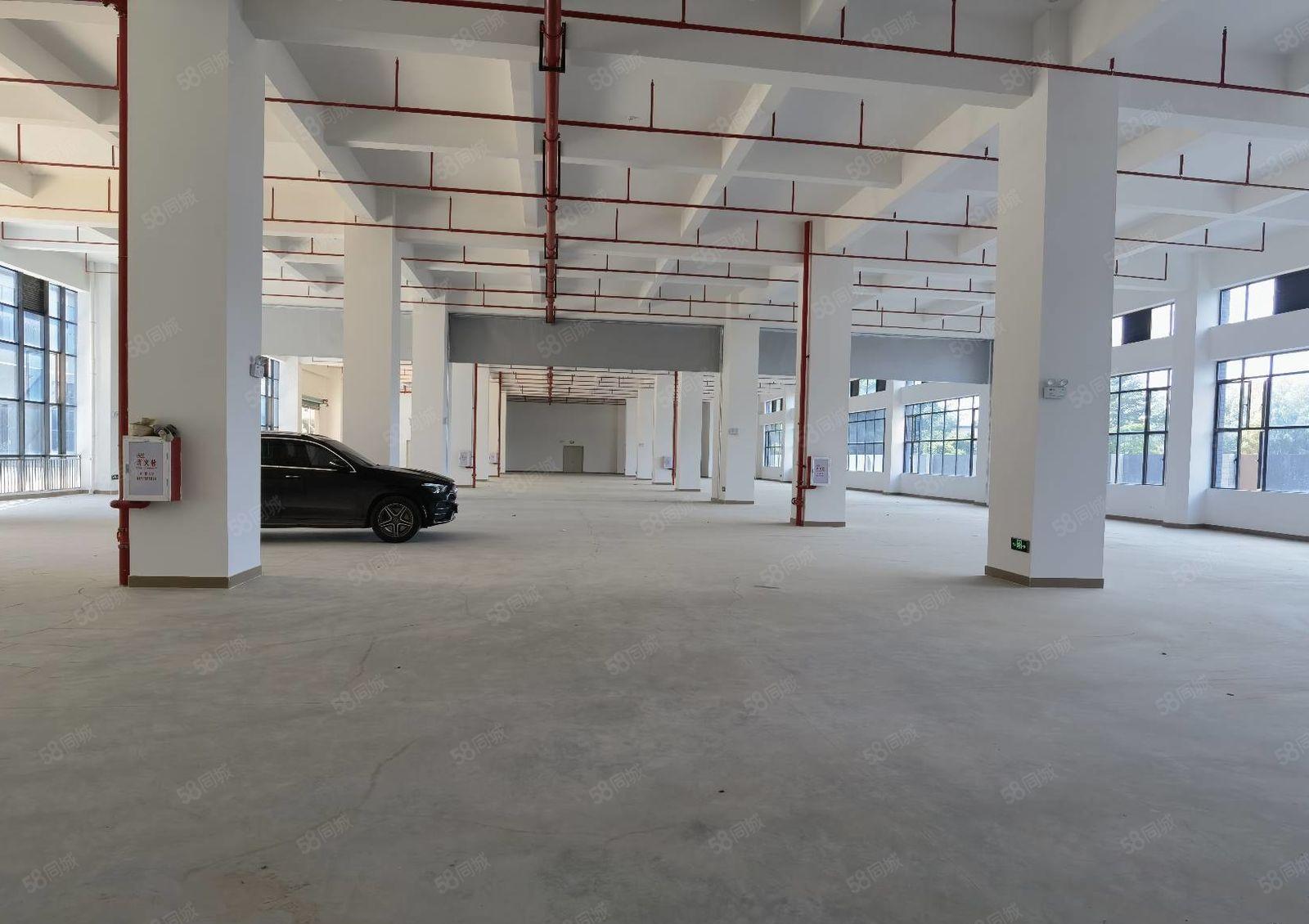 （免租期超长）惠环附近上市公司形象原房东出租3.6万，可分租