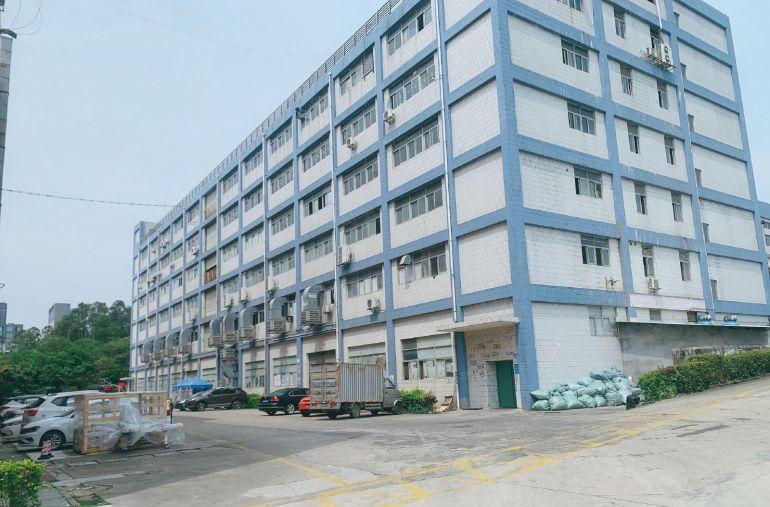 仲恺沥淋精装修2000平仓库厂房出租一楼6米200起分租合租