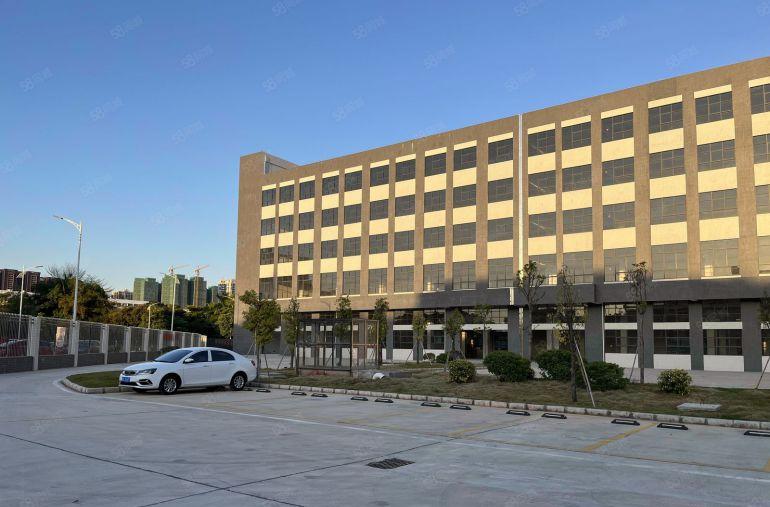 9元！精装修！陈江五一工业区二楼现成水电厂房仓库低价出租