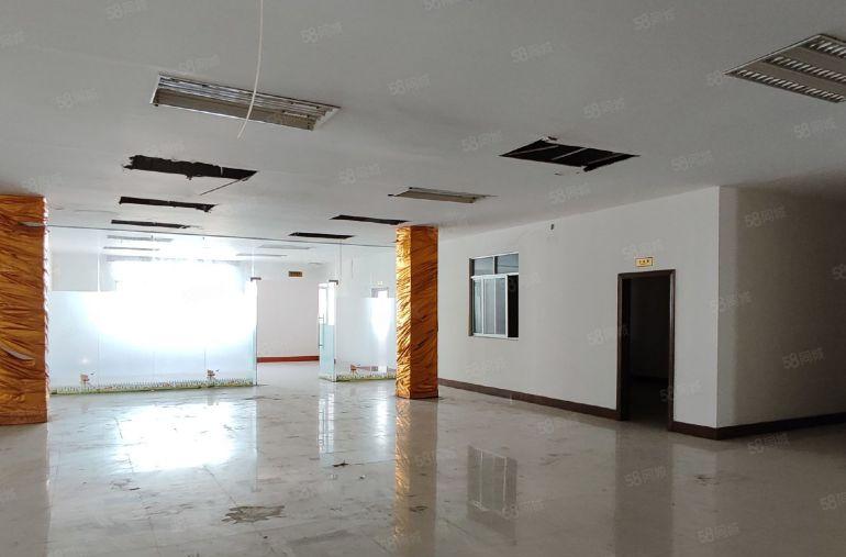 仲恺陈江工业区带装修整层3000平方，可分租