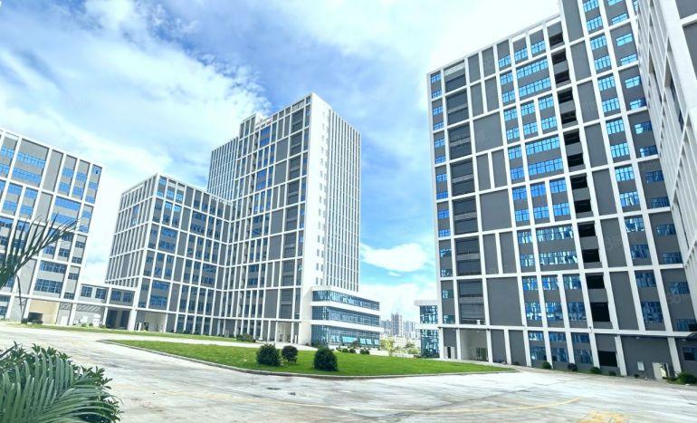 8块实际面积出租500平起分租仲恺陈江220000平厂房出租