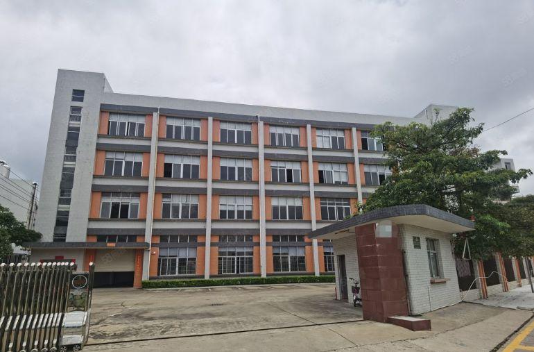 陈江独院厂房10000平米层高一楼6米可按层分租2000平米