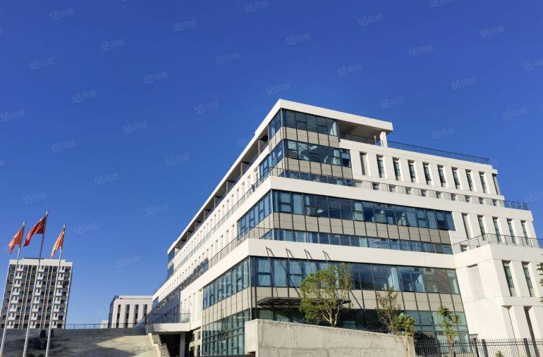 11块精装修！仲恺陈江红本高新产业园新出2300平办公室厂房