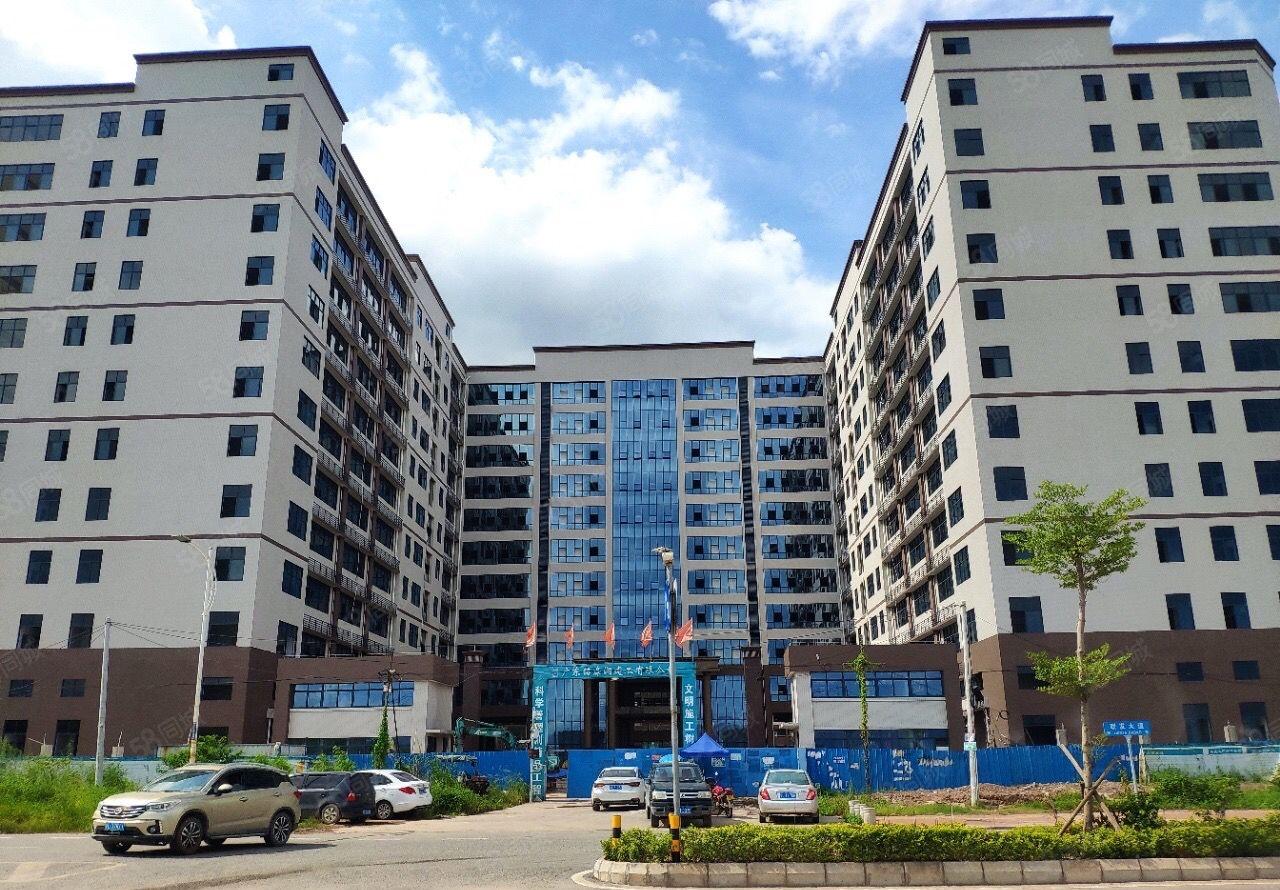 仲恺全新10万科技园隆重招商原房东厂房11元起租