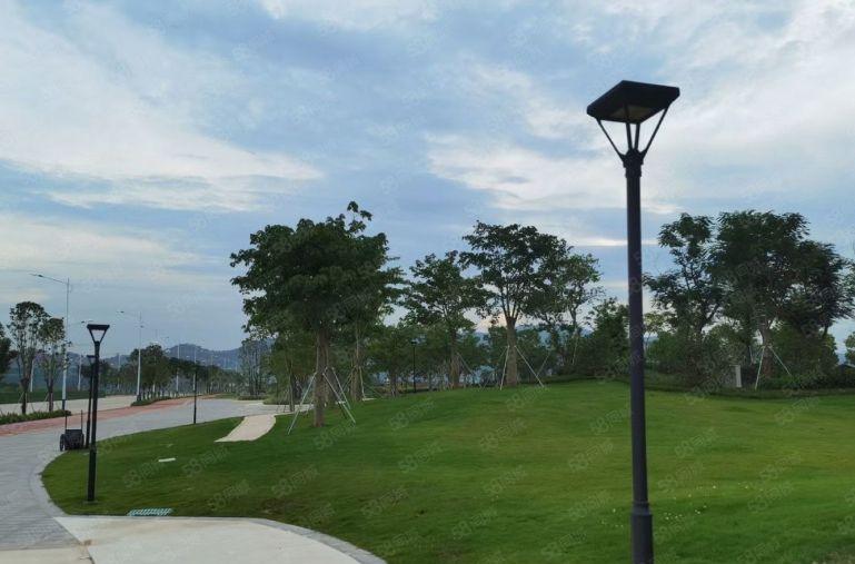 （仲恺全新厂房出租）潼湖中韩（惠州）产业园起步区全新厂房出租