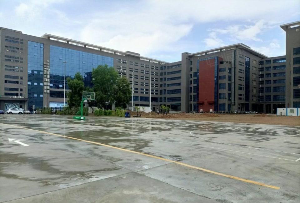 惠环带装修 仲恺惠环1500平原房东厂房出租可分租只要13元