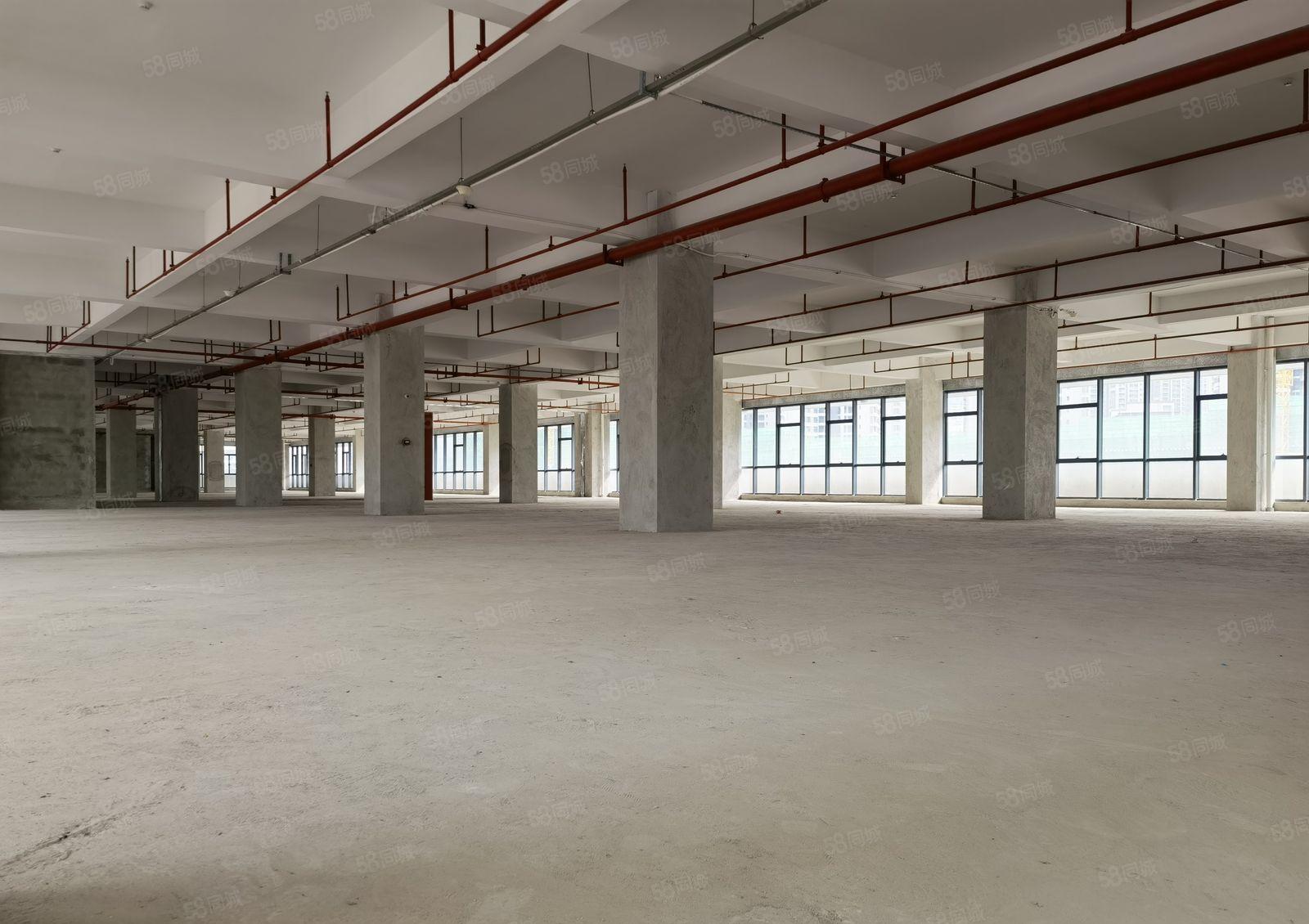 惠州市惠阳区仲恺镇全新标准厂房工业园区独院13800平方米