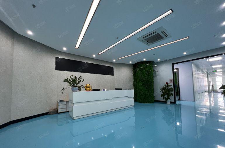 800平米起租 仲恺惠环大园区单层2000平米成熟园区好招工