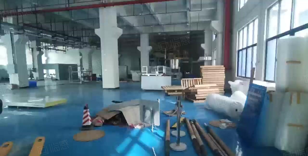 仲恺高新区工业园新出一楼3000平，可以分租