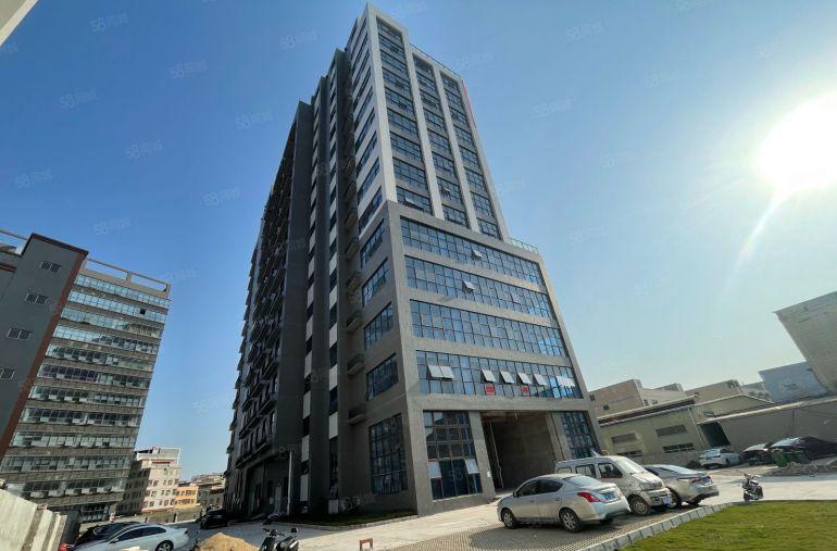 仲恺区陈江镇五一工业区全新厂房2万平方厂房出租500起分