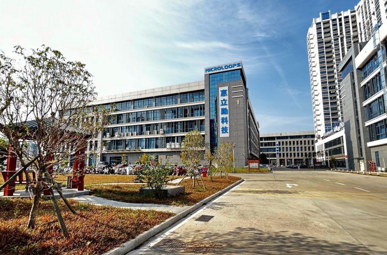 仲恺高新区新出精装修600平方米厂房仓库低价出租