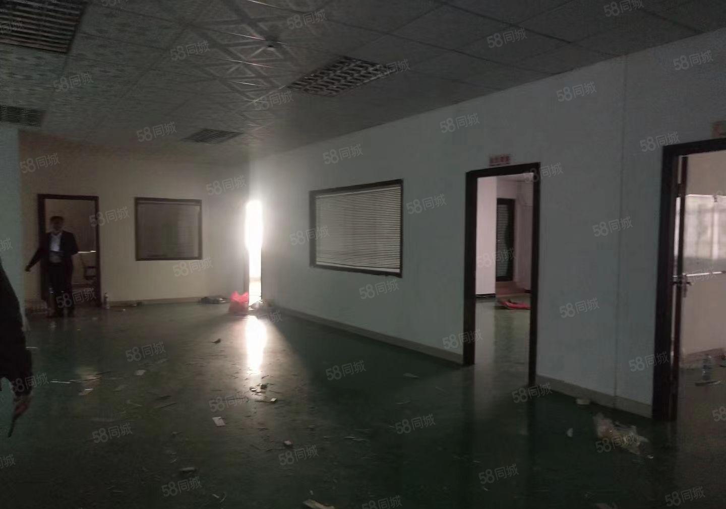 仲恺惠环独院小厂房出租