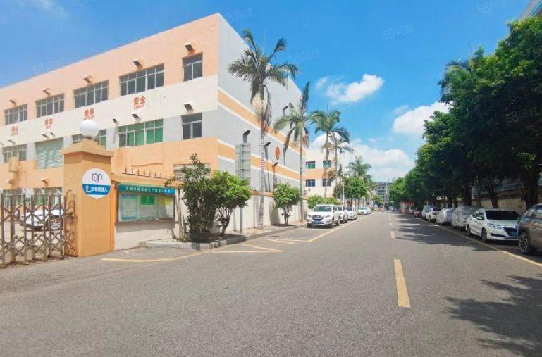 陈江新出现成装修1800平厂房仓库出租实际面积好招工可办环评