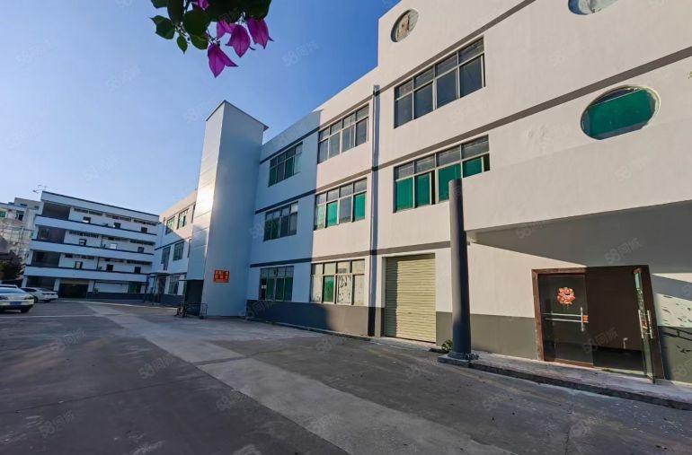 陈江楼上800平原房东厂房仓库急租有意者可聊大小可分