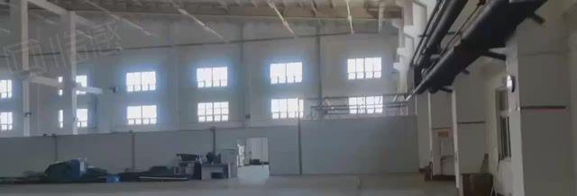 陈江独门独院！中心地段标准钢结构红本厂房31888平出租