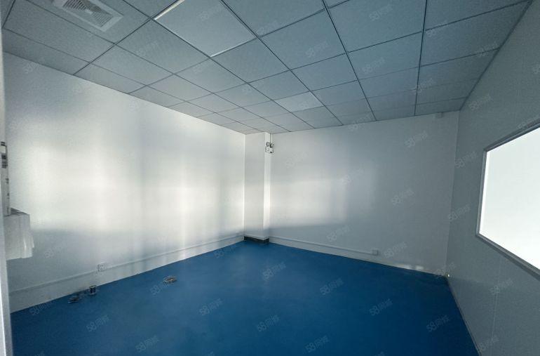 陈江厂房8元厂房300平起租水电齐全仲恺厂房小面积厂房